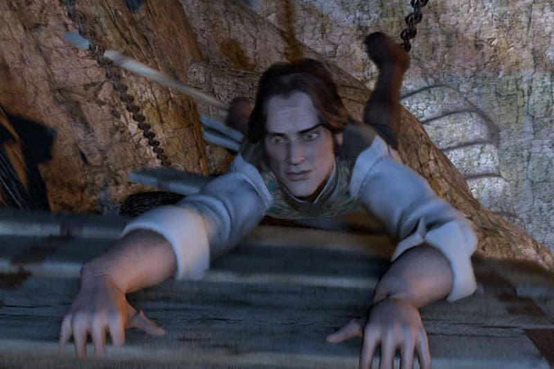 Dracula Complete Collection