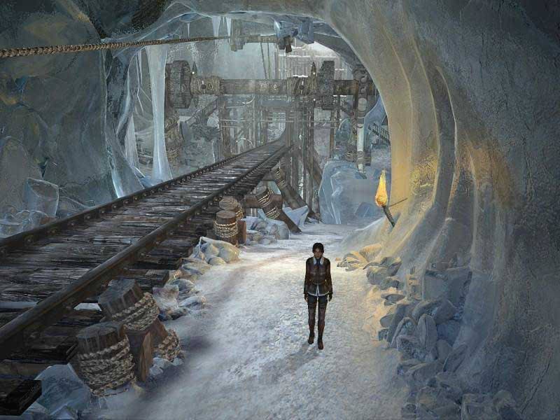 Syberia 2	
