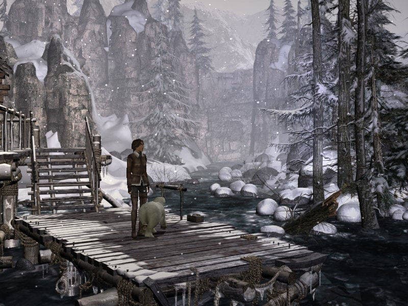 Syberia 2	