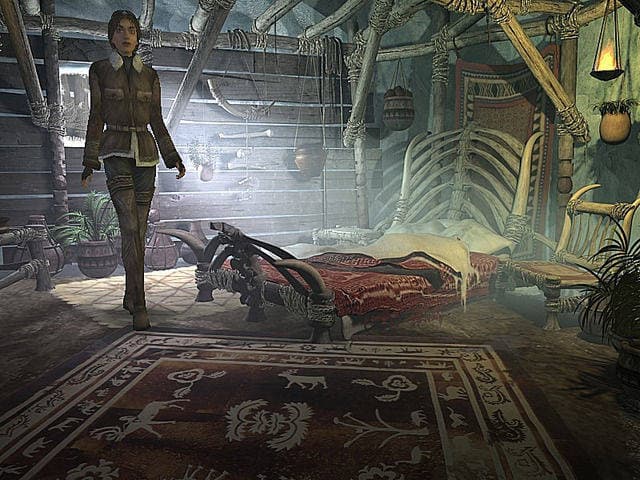 Syberia 2	