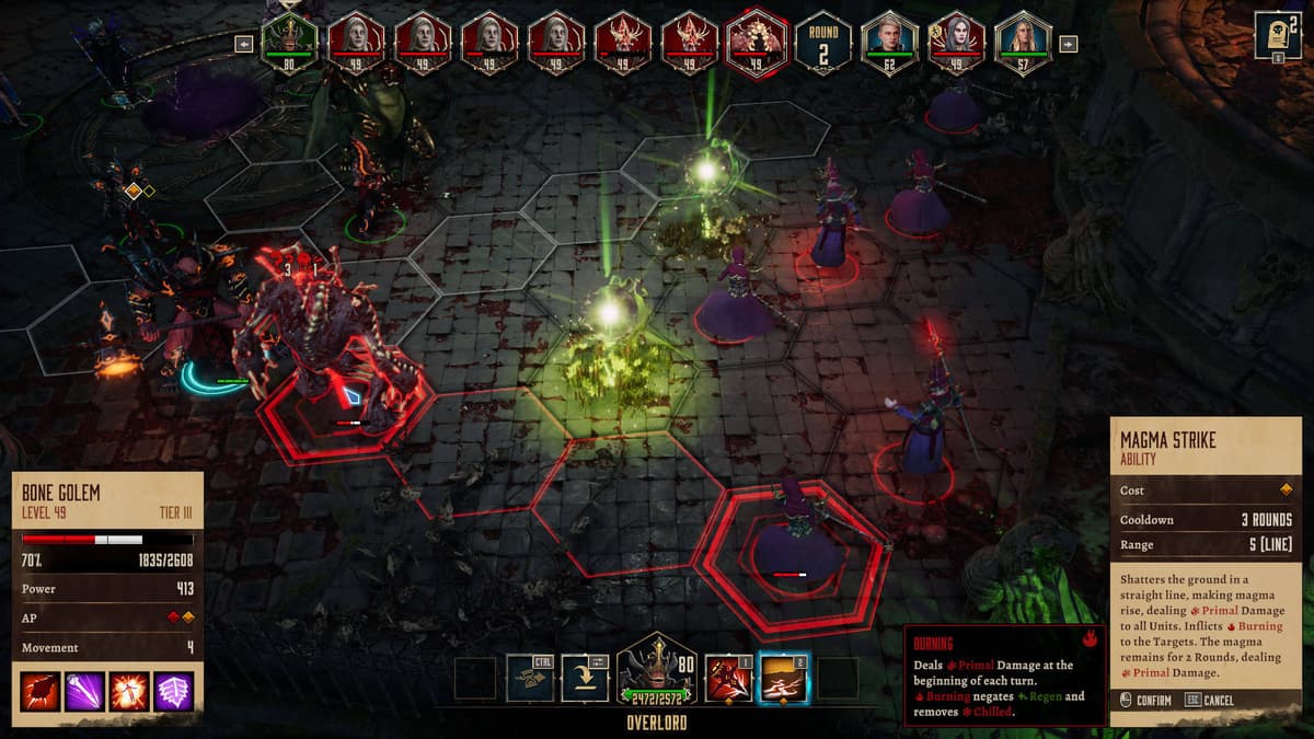 Disciples: Liberation	