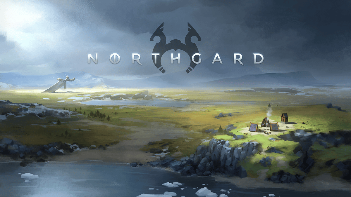 Northgard	