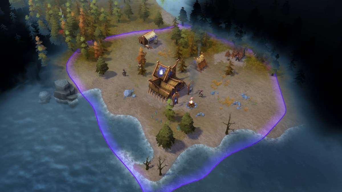 Northgard	
