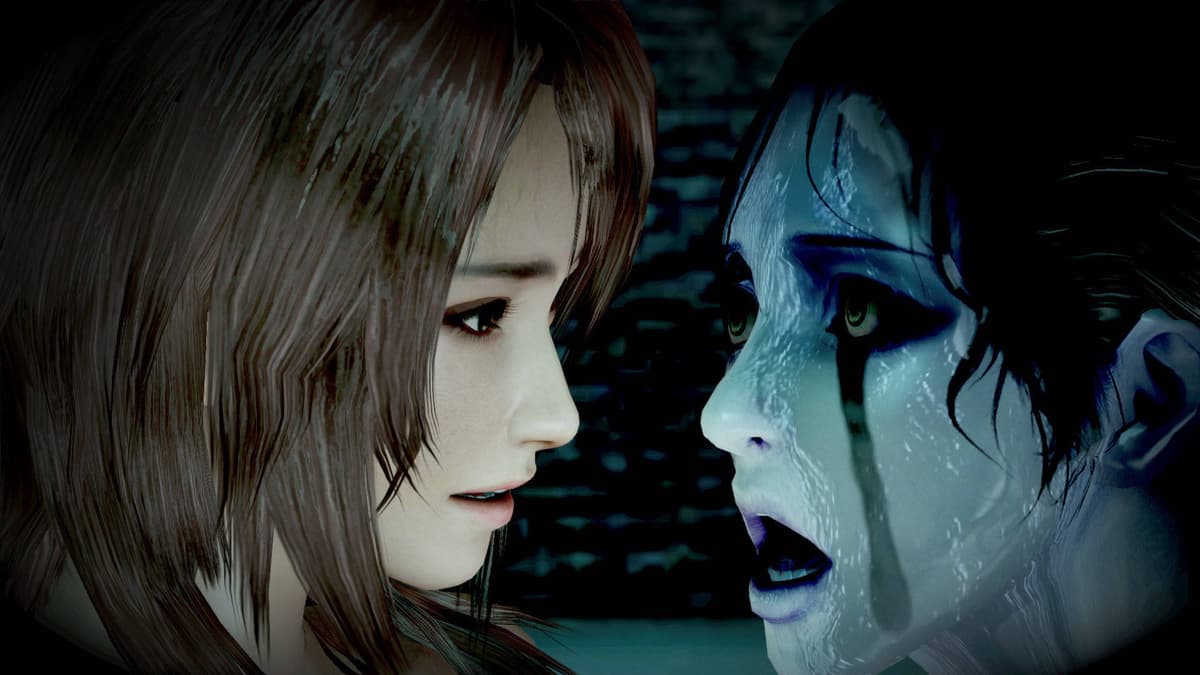 FATAL FRAME / PROJECT ZERO: Maiden of Black Water Digital Deluxe Edition