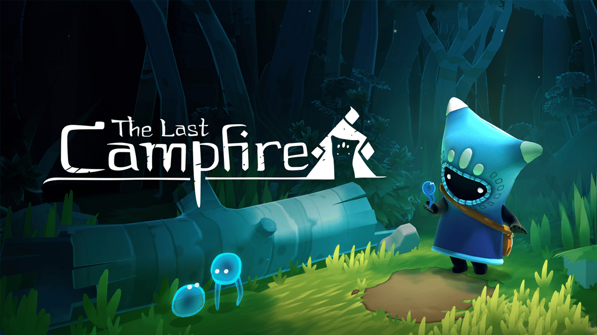 The Last Campfire (Steam)	
