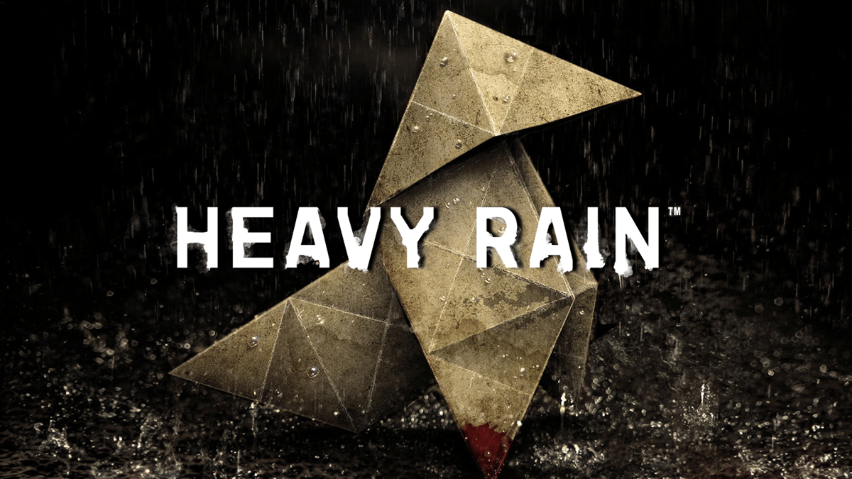 	Heavy Rain