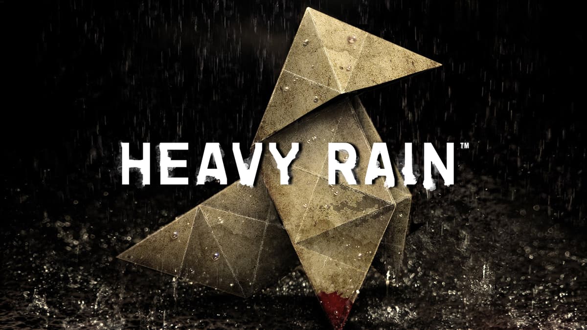 Heavy Rain