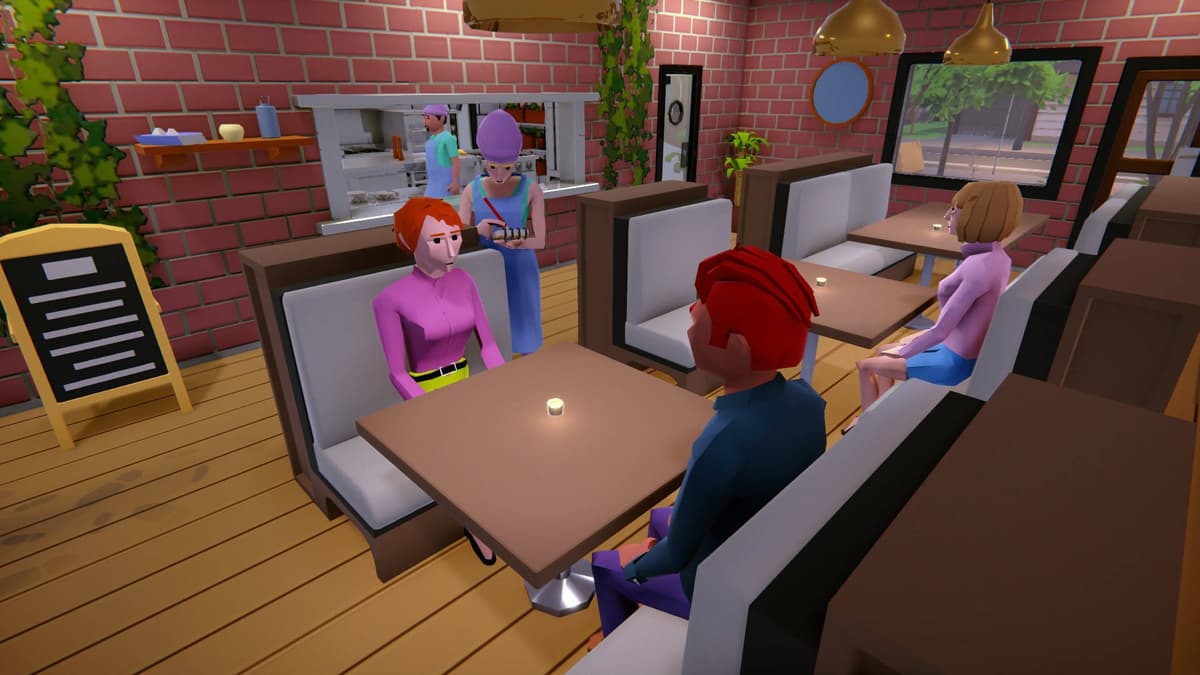 Recipe for Disaster – Early Access