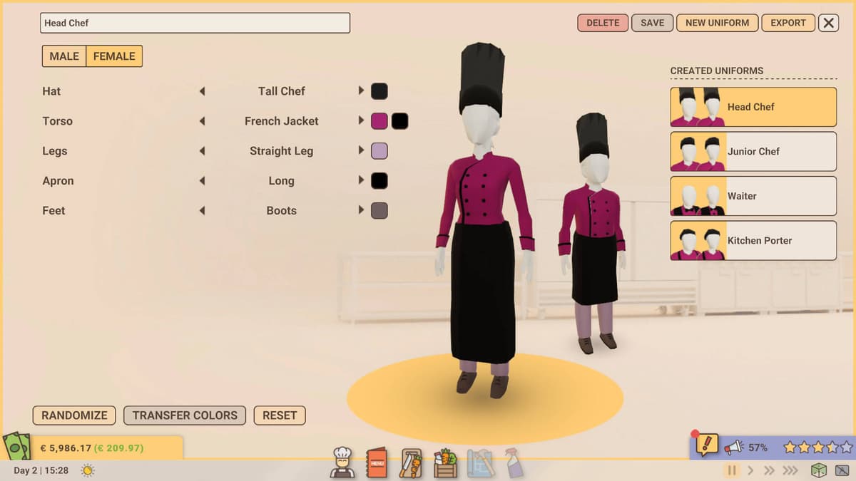 Recipe for Disaster – Early Access