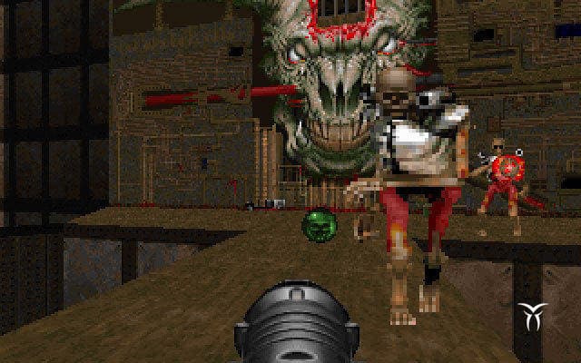 DOOM Classic Complete