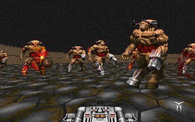 DOOM Classic Complete