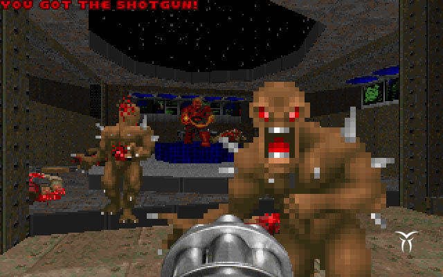 DOOM Classic Complete