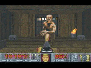 DOOM Classic Complete	