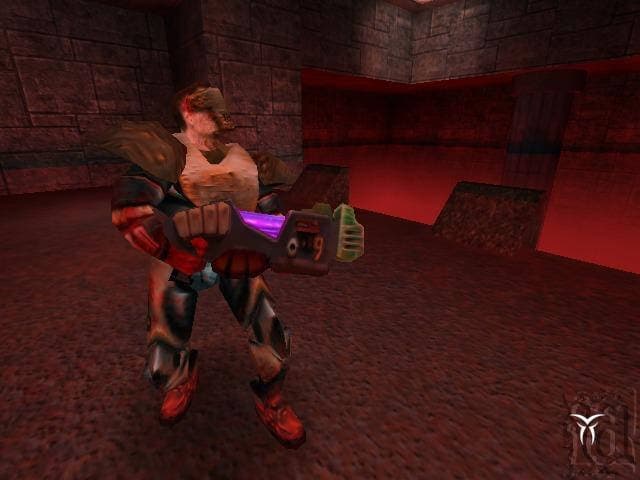 Quake III Arena + Team Arena