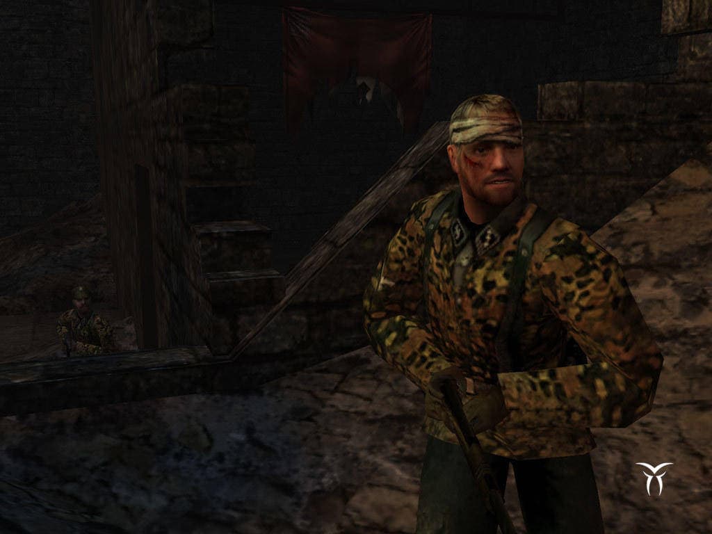 Return to Castle Wolfenstein