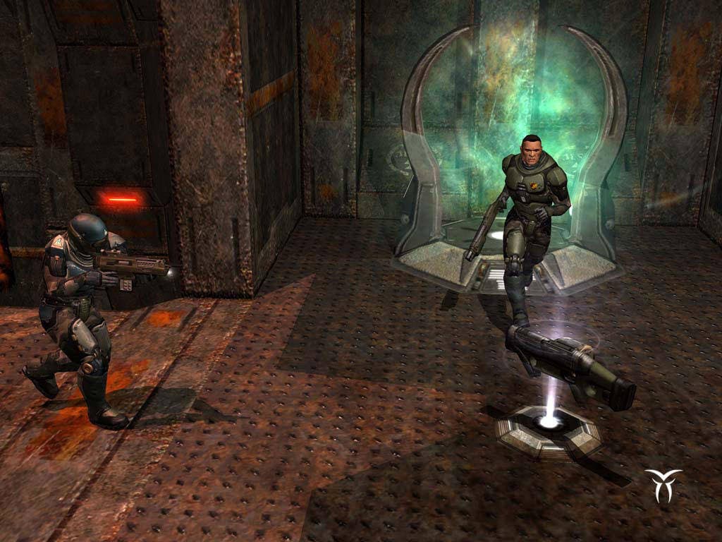 Quake IV