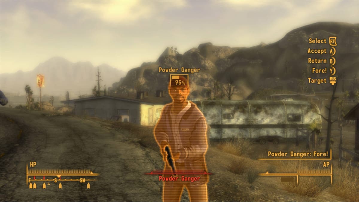 Fallout New Vegas - Ultimate Edition