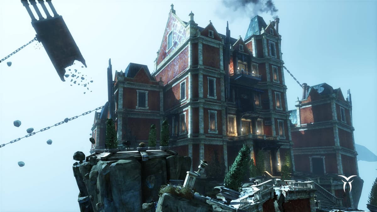 Dishonored : Dunwall City Trials DLC
