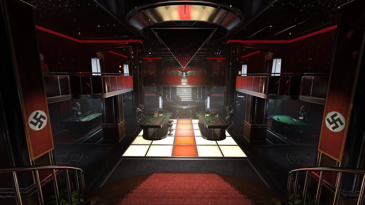 	Wolfenstein®: Youngblood™ Deluxe Edition