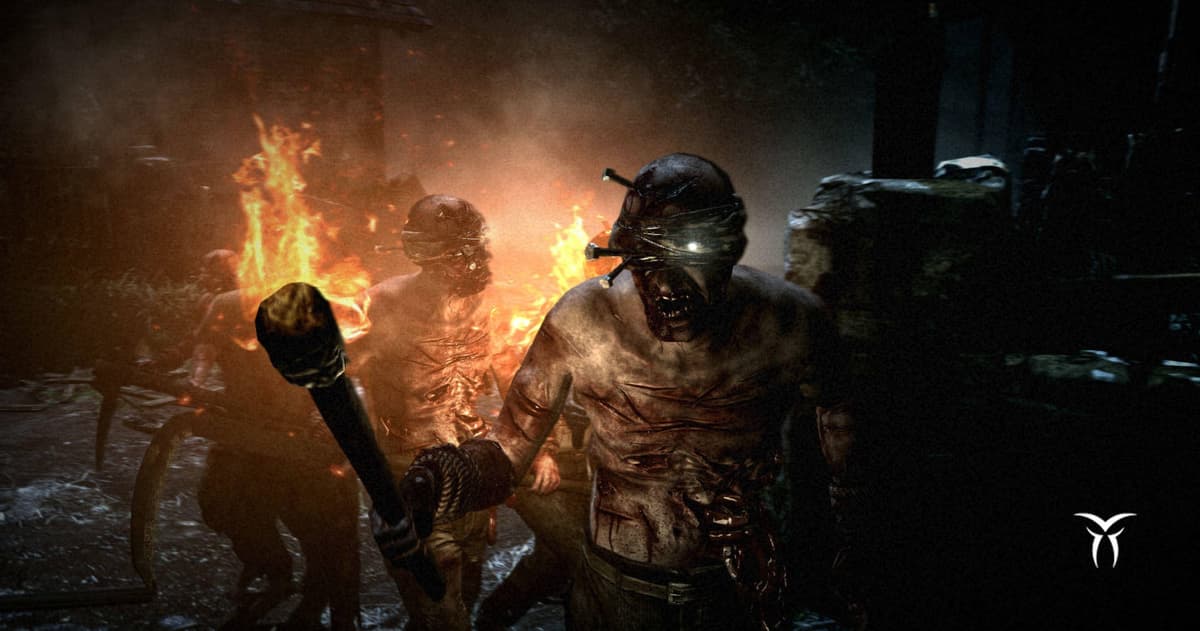 The Evil Within - Season Pass