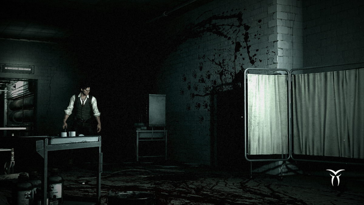 The Evil Within - Season Pass