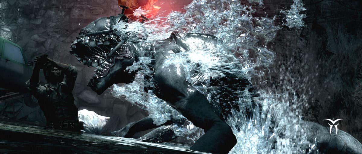 The Evil Within - Season Pass