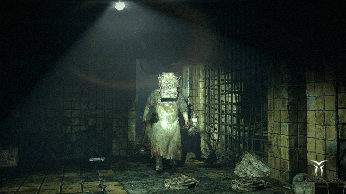 The Evil Within - Season Pass