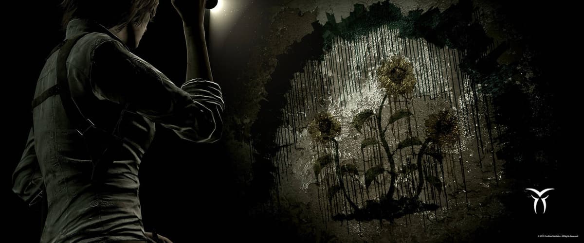 The Evil Within - The Consequence DLC