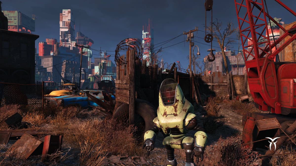 Fallout 4 - Season Pass