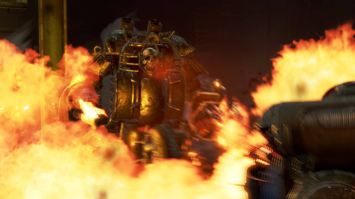 Fallout® 4 DLC: Automatron	