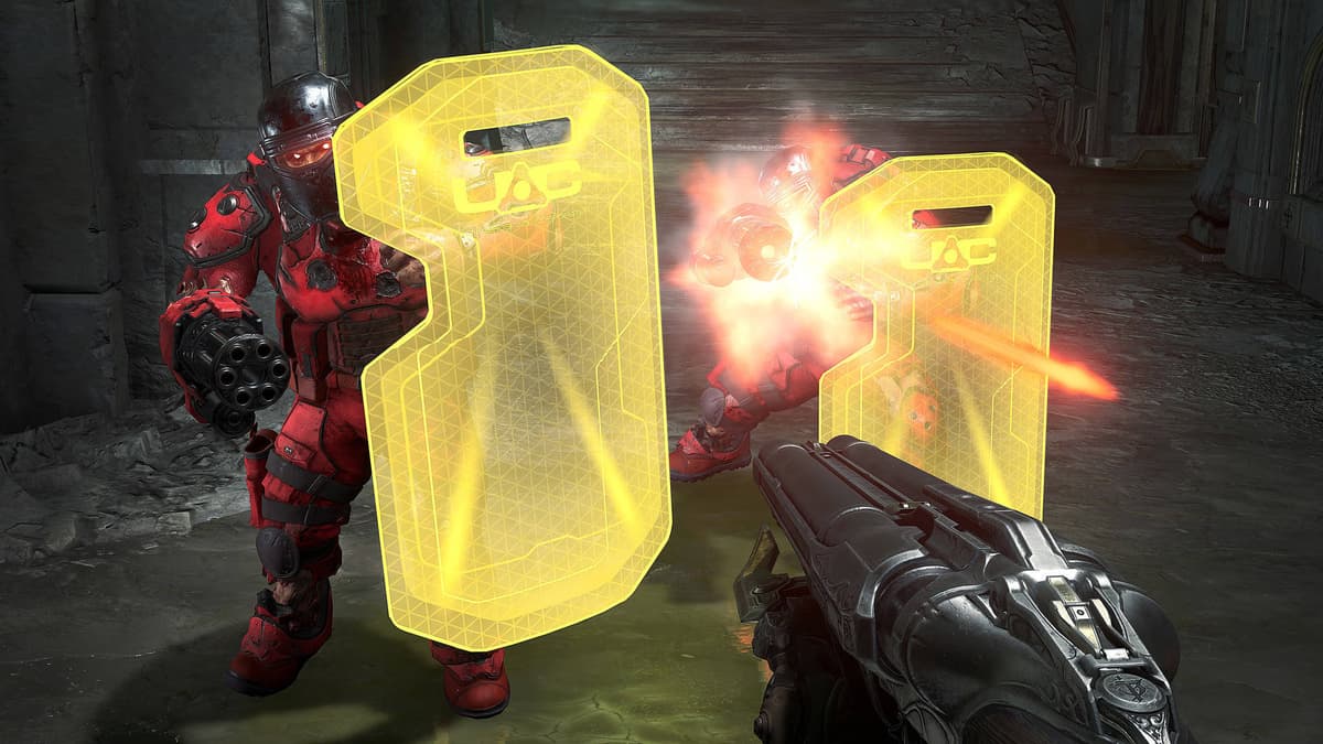 	DOOM Eternal: The Ancient Gods - Part Two (Steam)