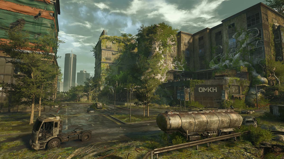 	DOOM Eternal: The Ancient Gods - Part Two (Steam)