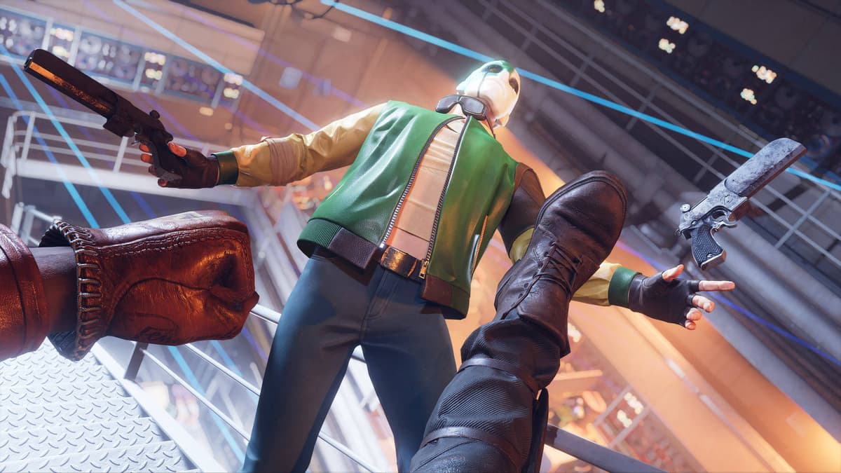 	DEATHLOOP - Deluxe Edition - (Steam)