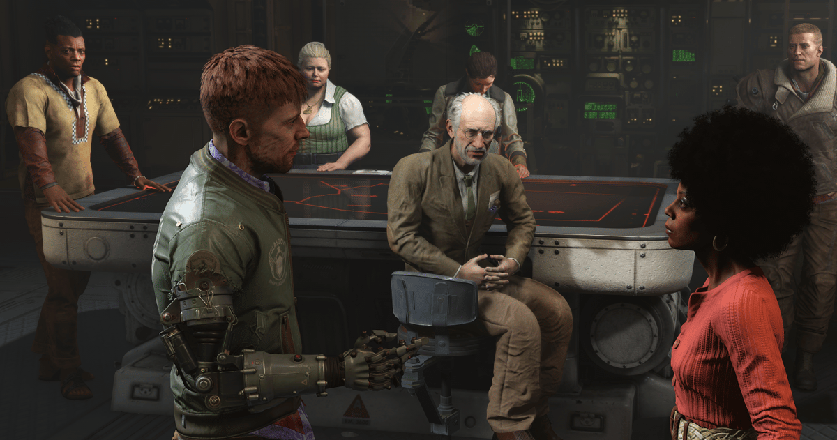 Wolfenstein II: The New Colossus Deluxe Edition