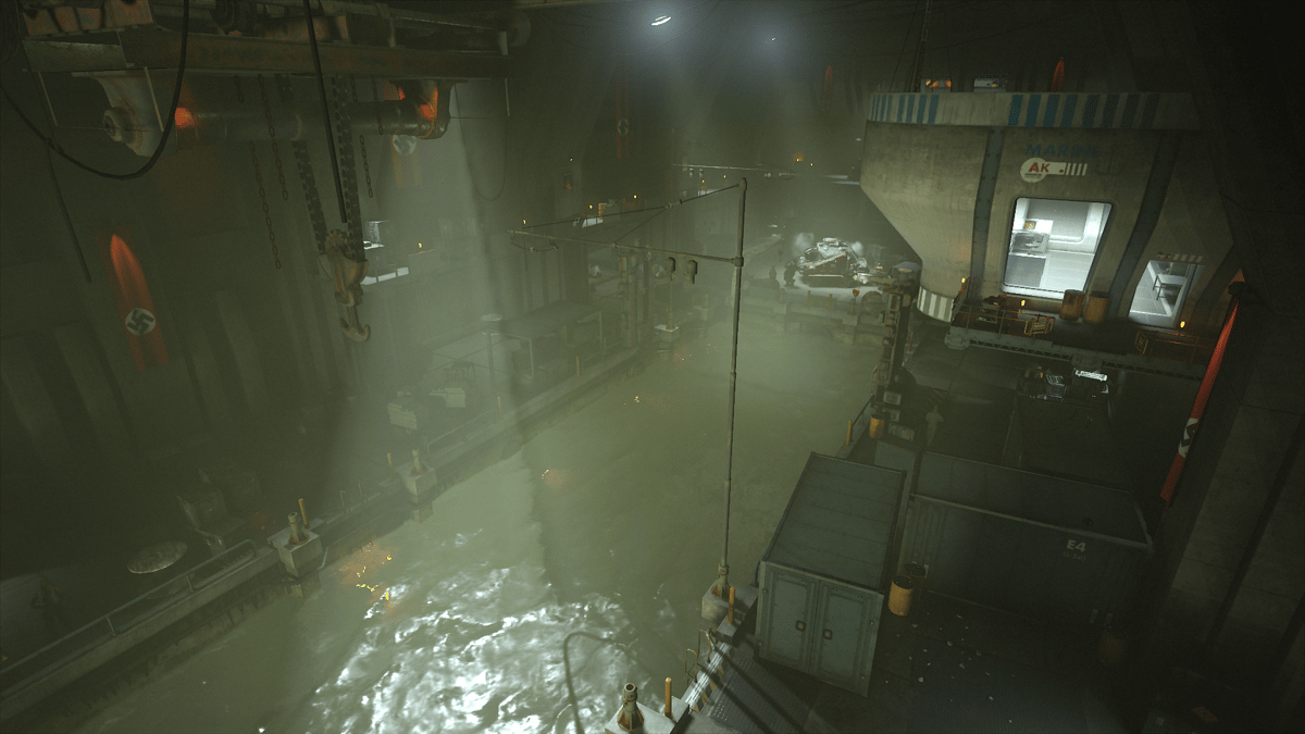 Wolfenstein® II: The Deeds of Captain Wilkins (DLC 3)