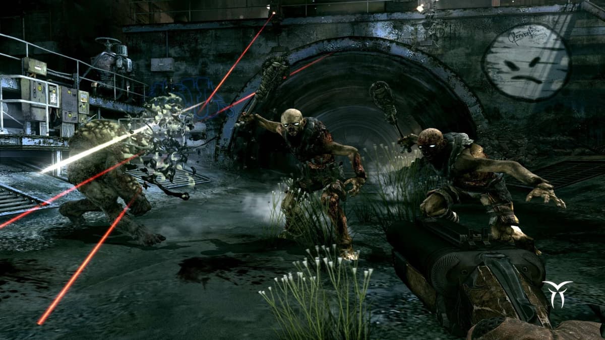 Rage: The Scorchers™