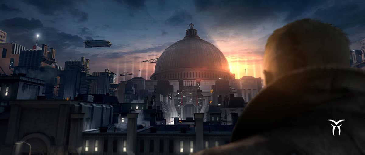 Wolfenstein : The New Order