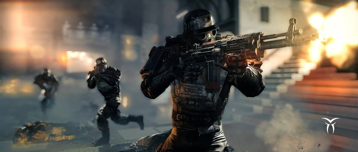 Wolfenstein : The New Order