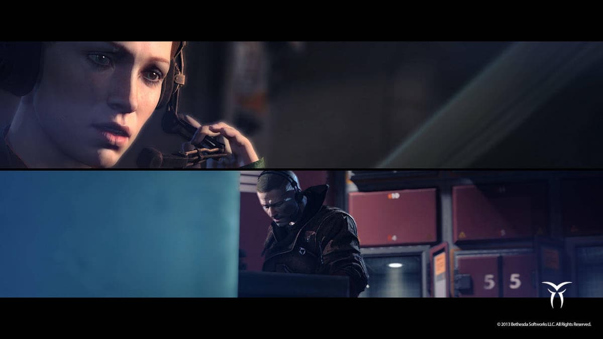 Wolfenstein : The New Order