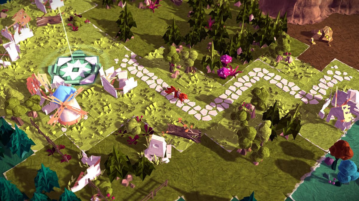 Epistory - Typing Chronicles (Fishing Cactus)