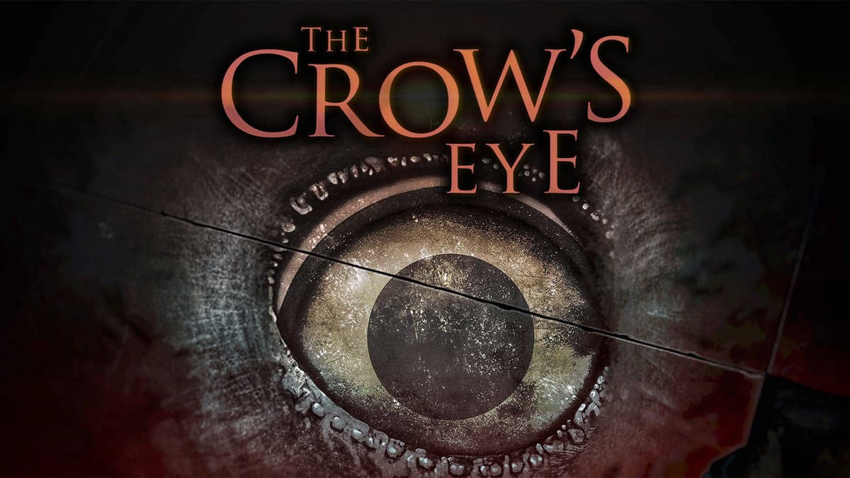 The Crow's Eye	
