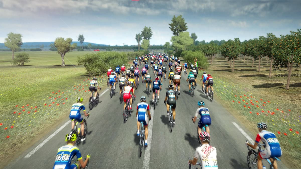 Tour De France 2021	