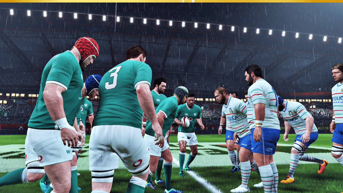 Tennis World Tour 2 Ace Edition