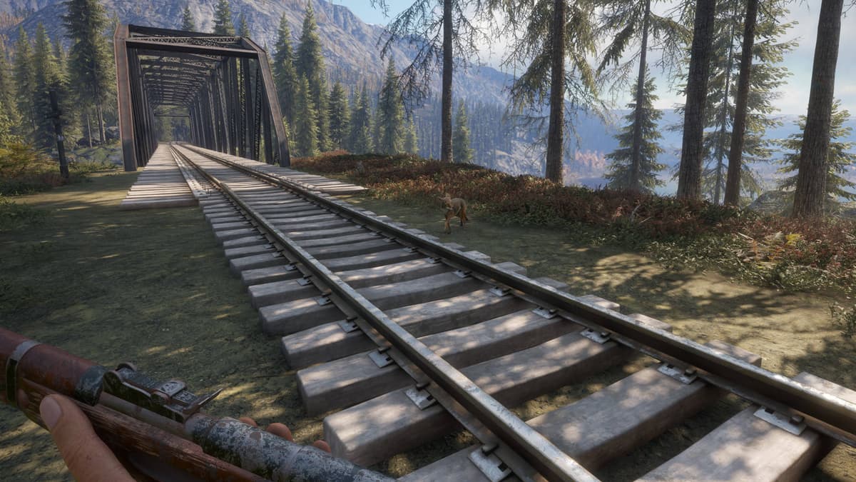 theHunter: Call of the Wild™ - Weapon Pack 2