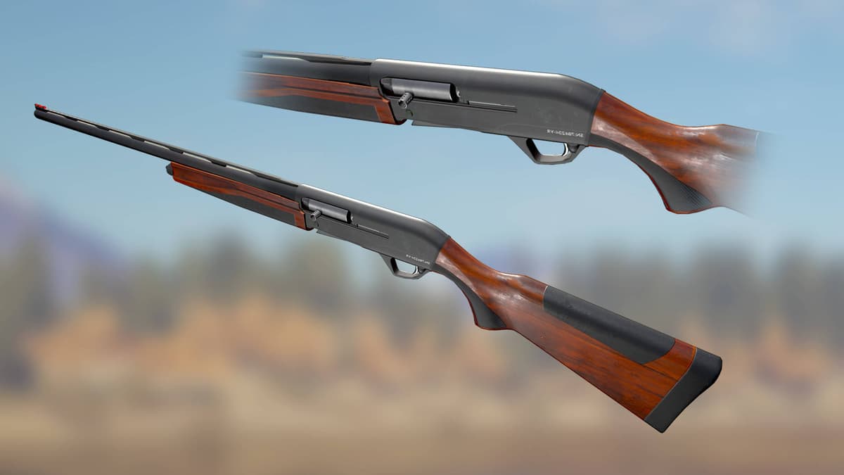 theHunter: Call of the Wild™ - Duck and Cover Pack