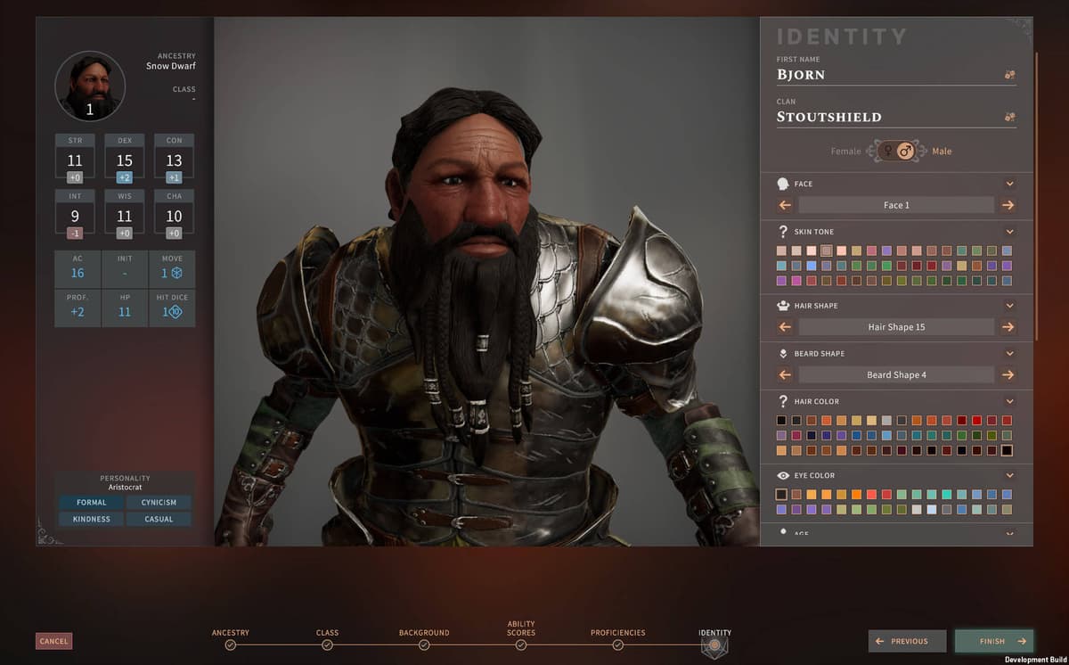 SOLASTA Crown of the Magister