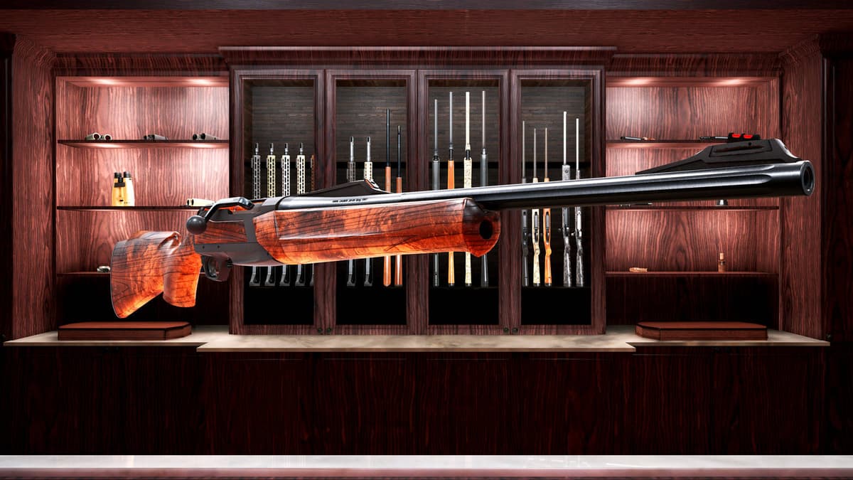 Hunting Simulator 2: Bear Hunter Pack	