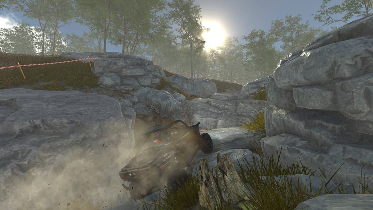 OVERPASS™ Expert Vehicles Pack		