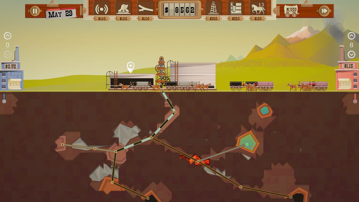 Turmoil - The Heat Is On	