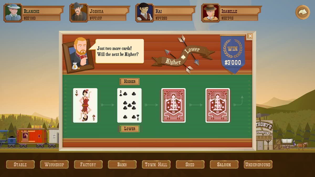 Turmoil - The Heat Is On	